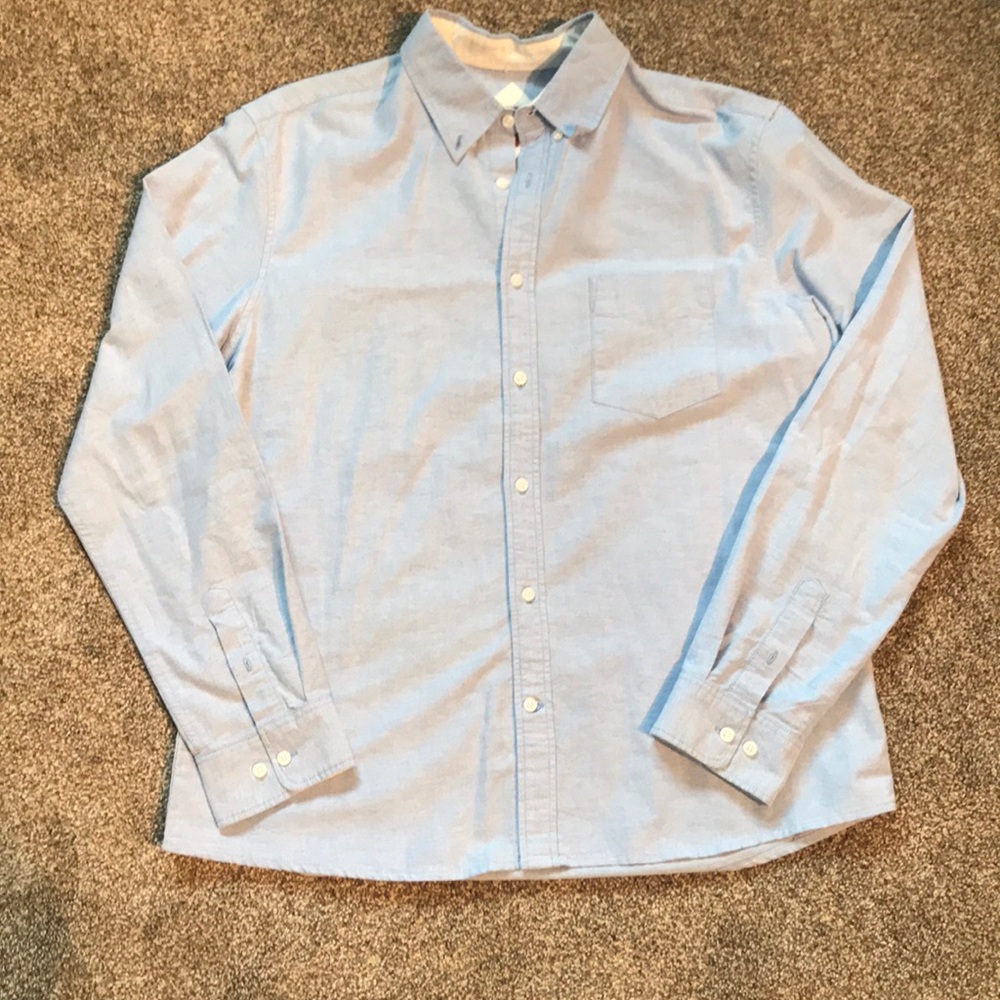 Merona Buttondown - L